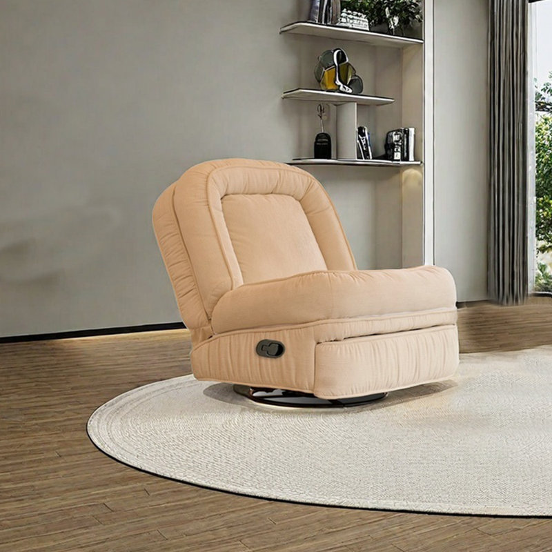 Jesvin, Beige
