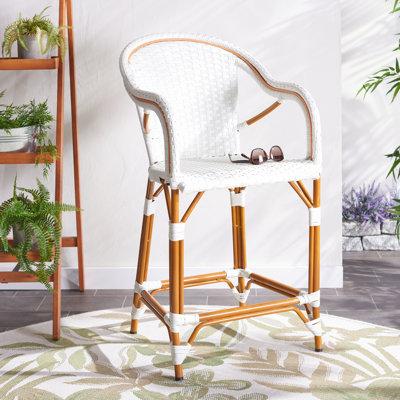 Tabouret de comptoir Popplewell