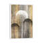 Rustic Garden I by James Burghardt - Print on Canvas-42153849-56678709