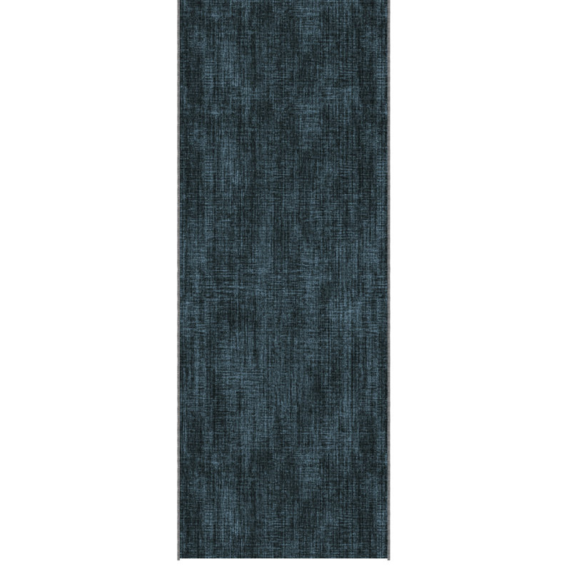 Kaira Soft Non-Slip Indoor Rug, Runner 1'10.5" x 11'
