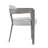 Maryl 20'' H Linen Upholstered Oak Armchair-64736936-44462020