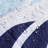 Leaf Medallion Textured Shower Curtain-1305278912