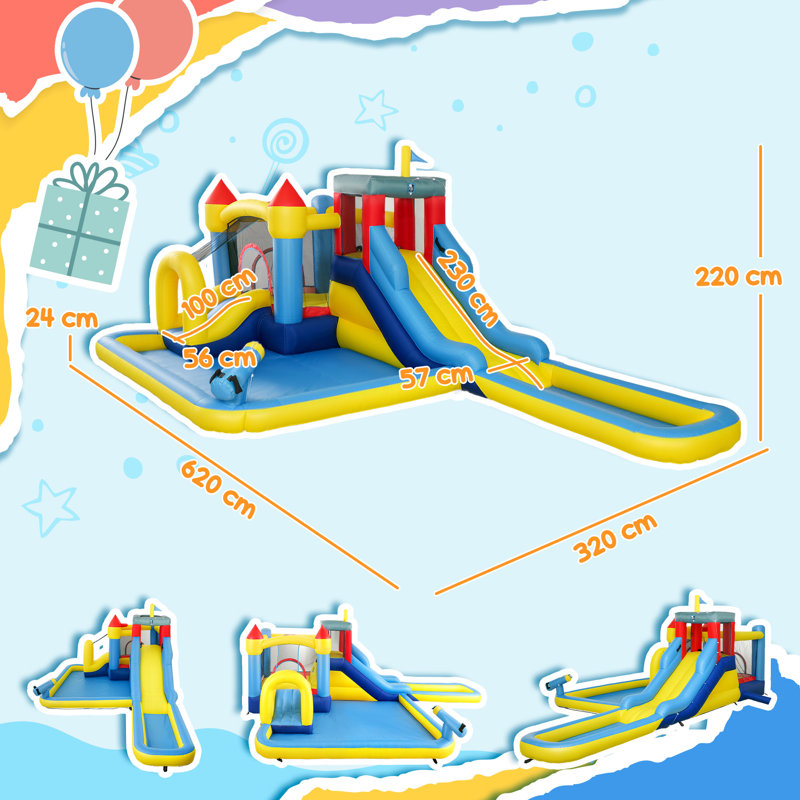 Bouncy Castle
