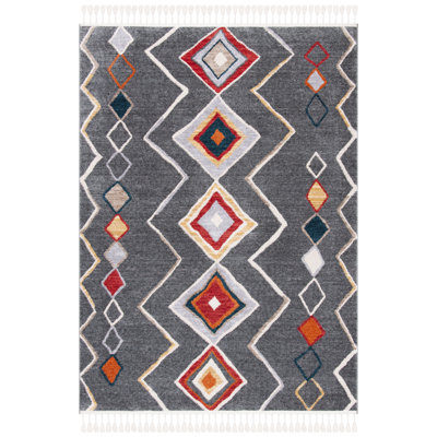 Raelynn Performance Southwestern Rug