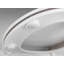 Devillage Soft Close Elongated Toilet Seat