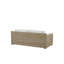 Miriana 4 Seater Rattan Sofa Set