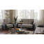 Fauteuil convertible avec rangement Primalest Yalise