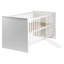 Constantin Convertible 3 -Piece Nursery Furniture Set