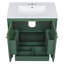 Meuble-lavabo 30 po avec lavabo-117168867-117168864