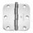 Butt Bearing Door Hinges-63974407