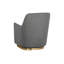 Swivel Lounge Chair