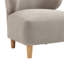 Jann 74cm Wide Bedroom Chair-627061887
