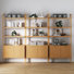 Martinsen Storage Bookcase