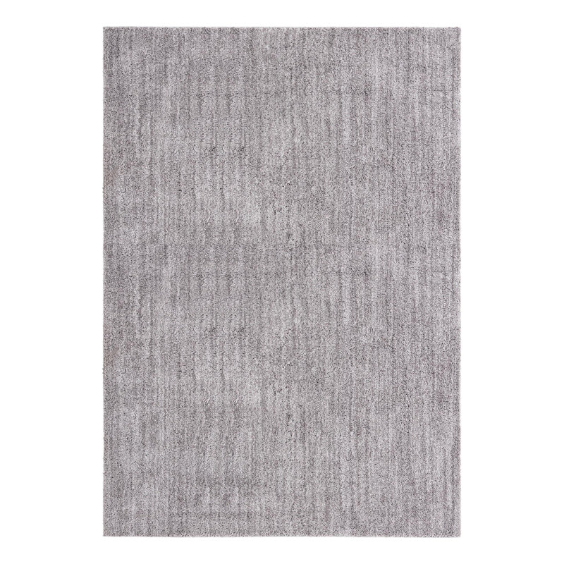 Tapis à poils longs Jill Zarin Jill Zarin, Rectangle 6 pi 5 po x 9 pi