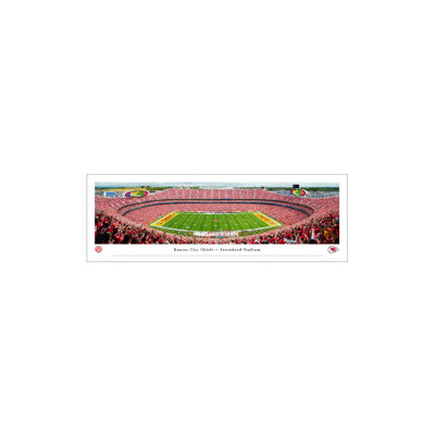 " Kansas City Chiefs "