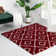 Assata Geometric Indoor Rug