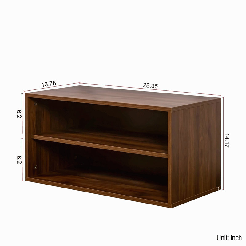 Stackable Mounted Storage Cabinet