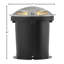 Flare LED Quad-Directional Well Light