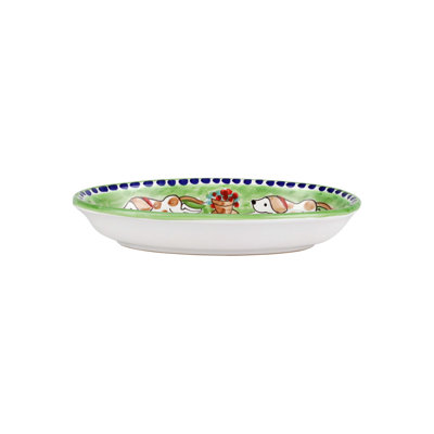 Campagna Terracotta Tray