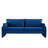 Autumn 81'' Velvet Sofa-463211471