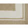  Machine Woven Cream/Beige Indoor/Outdoor Rug