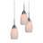 Murphy 5 - Light Tiered Chandelier-167945074-167969804