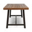 Table de salle à manger d'extérieur