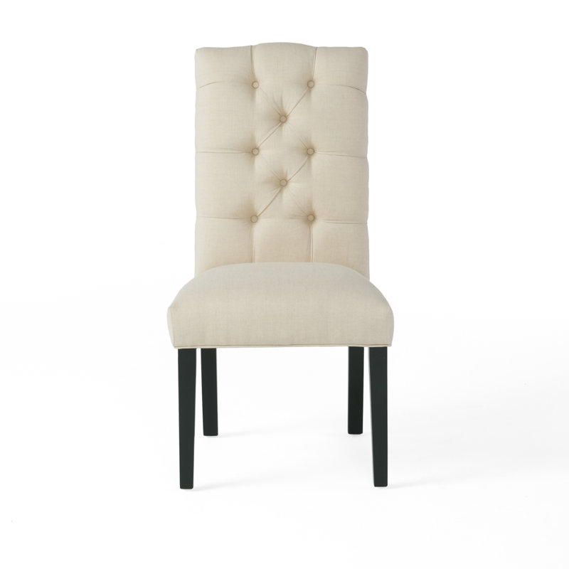 Chaise de salle à manger Harding Kd