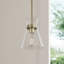 Mini-luminaire suspendu 1 lumière Amarella-2141203124-2141263050