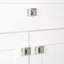 Carré Square Cabinet Knob-1252634529