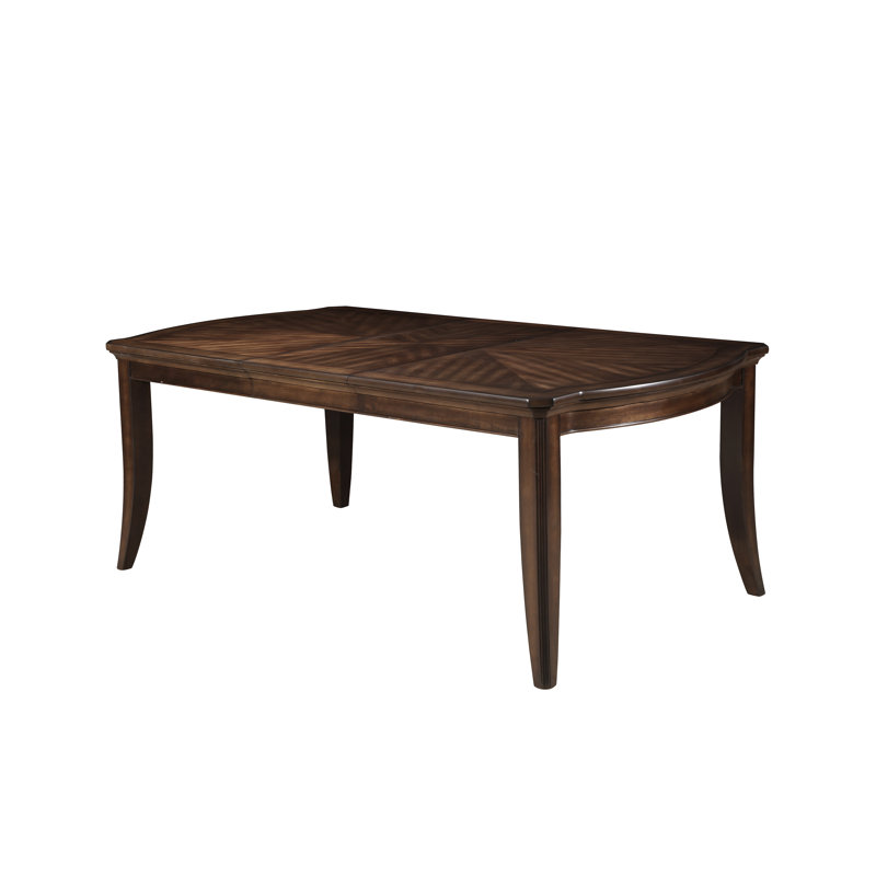 Table de salle à manger extensible Arimantas