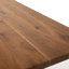 Erie Solid Wood Dining Table