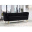 Ensemble de salon en velours 3 pièces Tiberius-1333958662