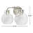 Byrne 2-Vanity Light-2087998464