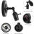 Africah Steel Armed Sconce