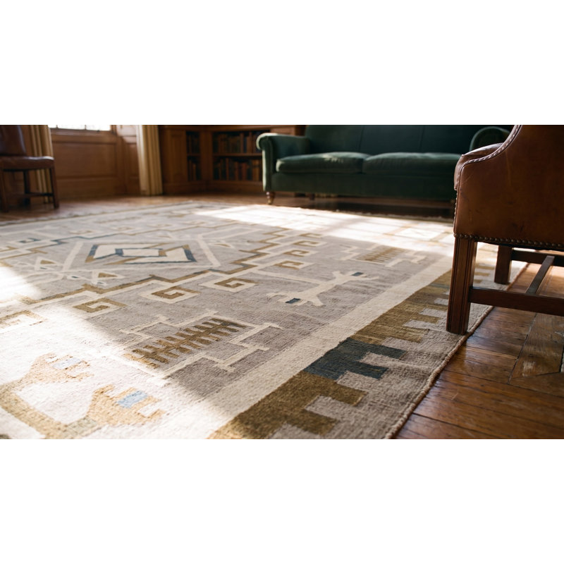 Tapis Navajo