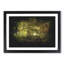 Mystical Forest - Picture Frame Graphic Art Print-56866059-56866060