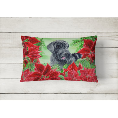 Outdoor Throw Pillow