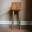 Livi Solid Wood Console Table-1883267710