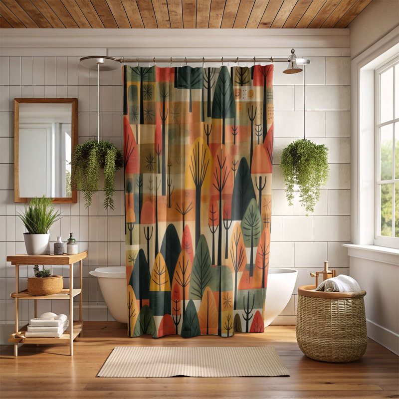 Imren, 74"H x 71"W