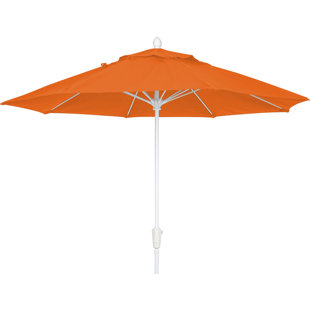 Prestige 108'' Market Sunbrella® Umbrella