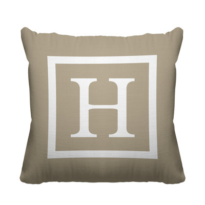 Coussin Colter