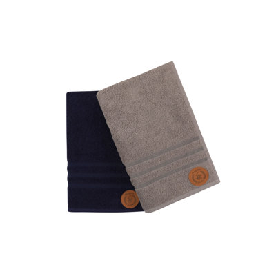 Serviette 100% coton
