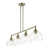 Antique Brass