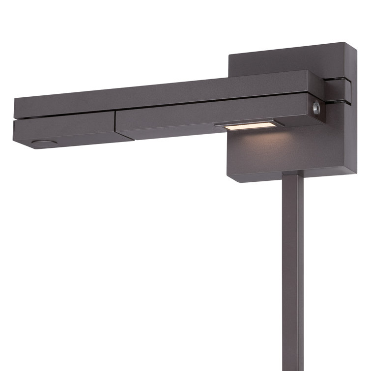 Sagie 1 - Light LED Dimmable Swing Arm