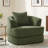 accent chair Upholstered Convertible Chair-1364856246