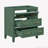 29.52'' Single Bathroom Vanity Base Only