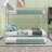 Comptche Kids Bunk Bed with Trundle-1634186280-1634186295