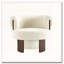 Fauteuil demi-tonneau rotatif moderne courbé et sculptural-1610688448-1610688454