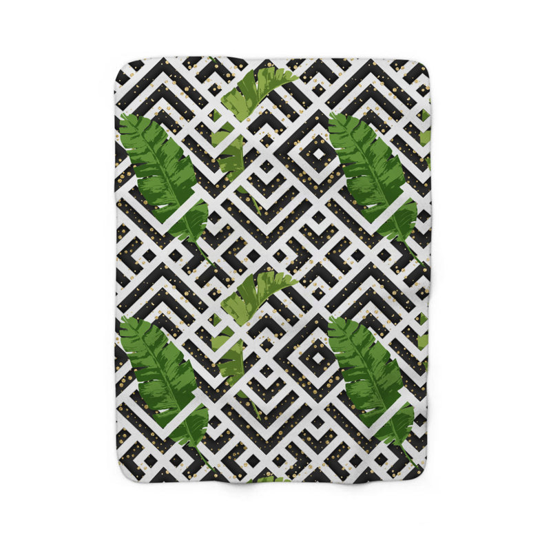 Throw Blanket, Twin